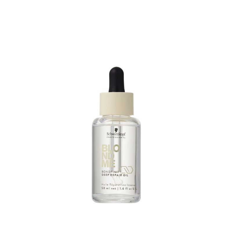 Blondme Bondfinity Deep Repair Oil