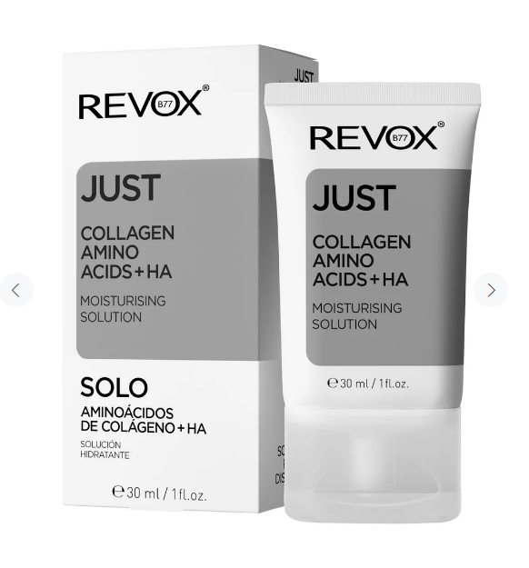 revox collagen aminoacids