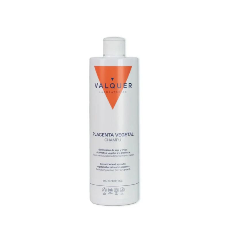 VALQUER CHAMPU PLACENTA 500ml