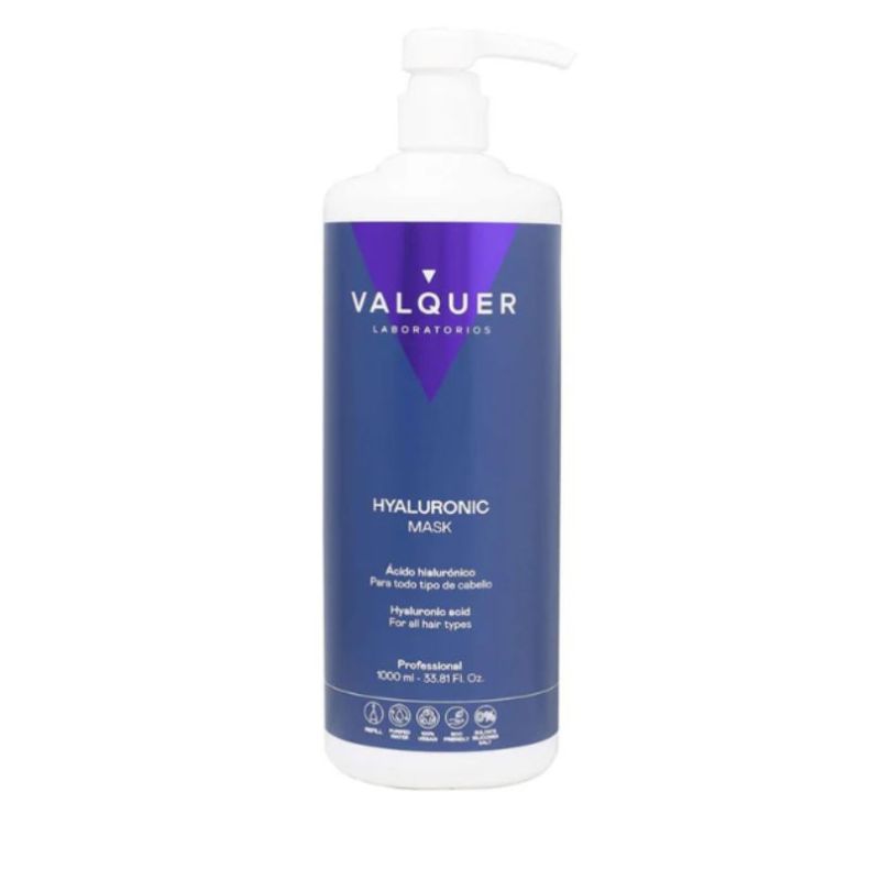 masc hialuronico 1000ml