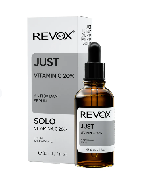 revox vitamina c