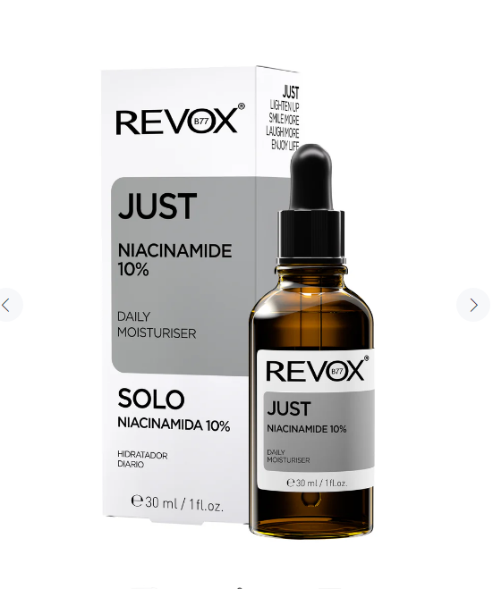 Revox Niacinamide 10%