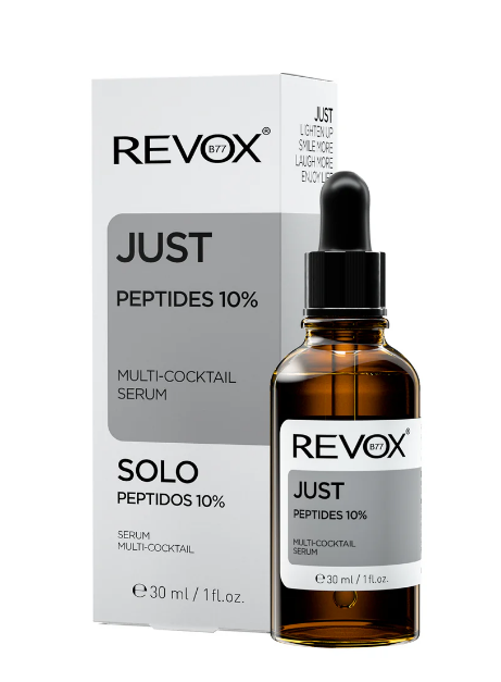 Revox Peptides