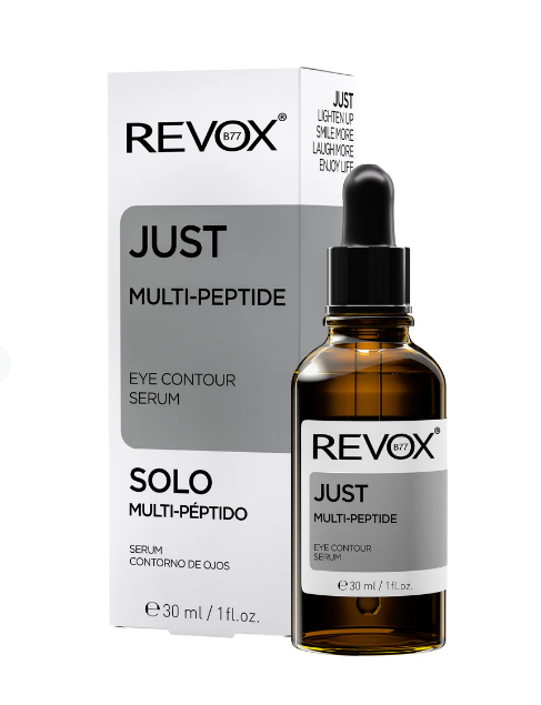 Revox multi peptides