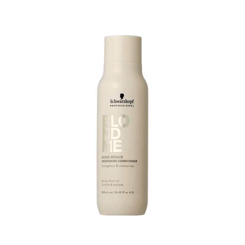 BLONDME BOND REPAIR Nourishing Acond 250ml