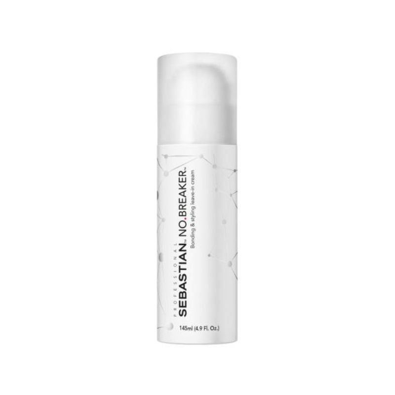 SEBASTIAN NO.BREAKER BONDING LEAVE-IN CREAM