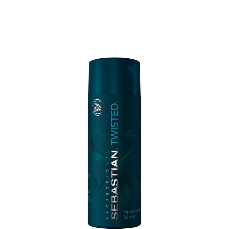 SEBASTIAN TWISTED STYLING CREAM