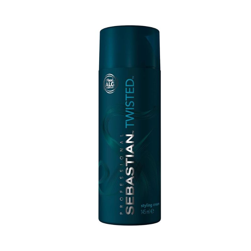 Sebastian Twisted Styling Cream 145ml