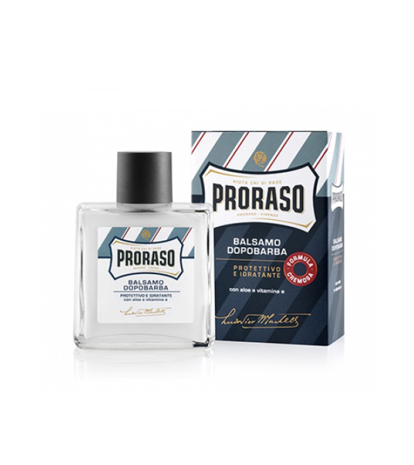 Proraso Balsamo de Barba 100 ml.