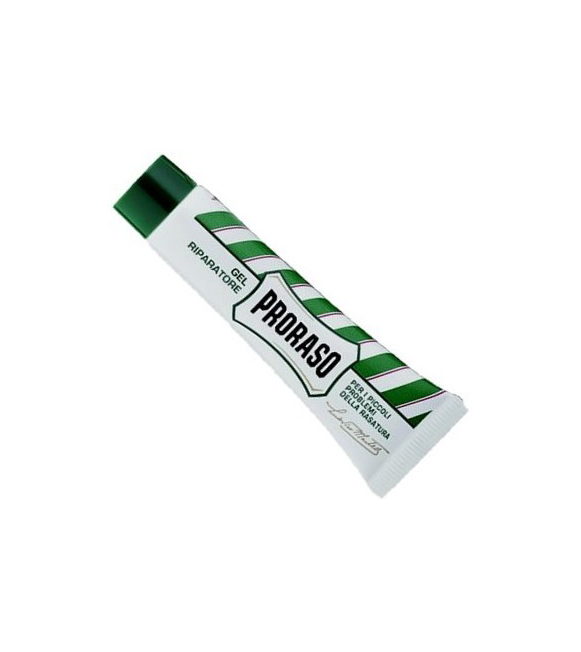 Proraso Gel Cortasangre 15 ml.