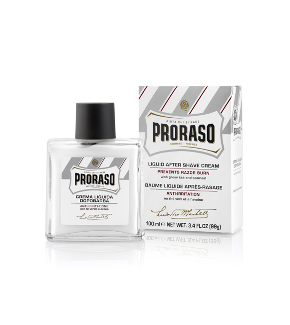 Proraso Balsamo After Shave 100 ml.