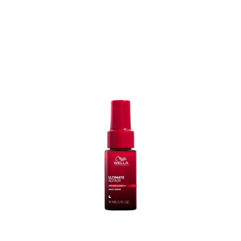 ULTIMATE REPAIR NIGHT SERUM 30ml