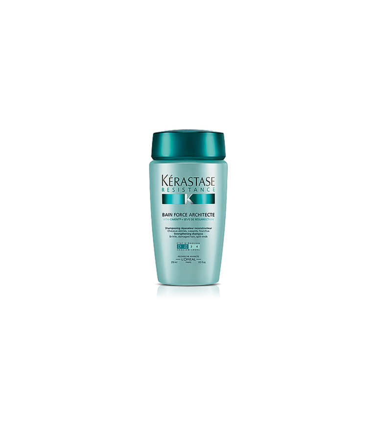 Kerastase Baño Force Architecte 250 ml.