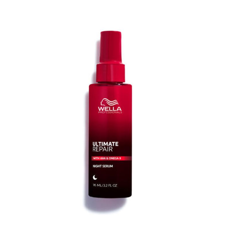 ULTIMATE REPAIR NIGHT SERUM 95ml