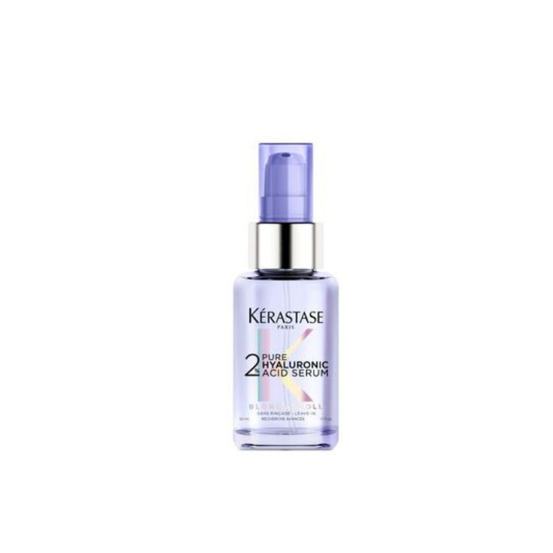 blond absolut acid hyaluronic serum