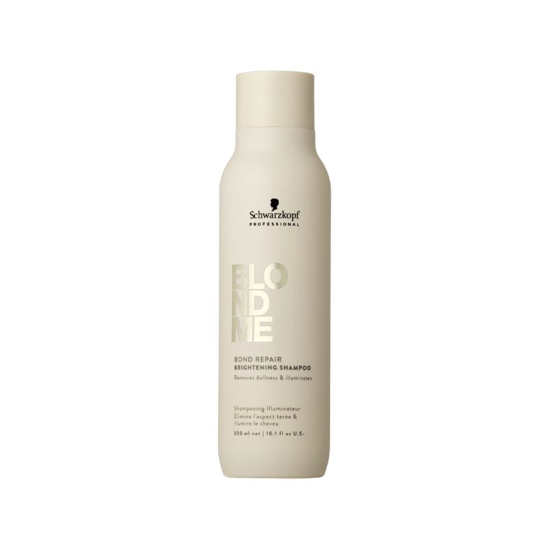 BLONDME BOND REPAIR Brightening Champu 300ml