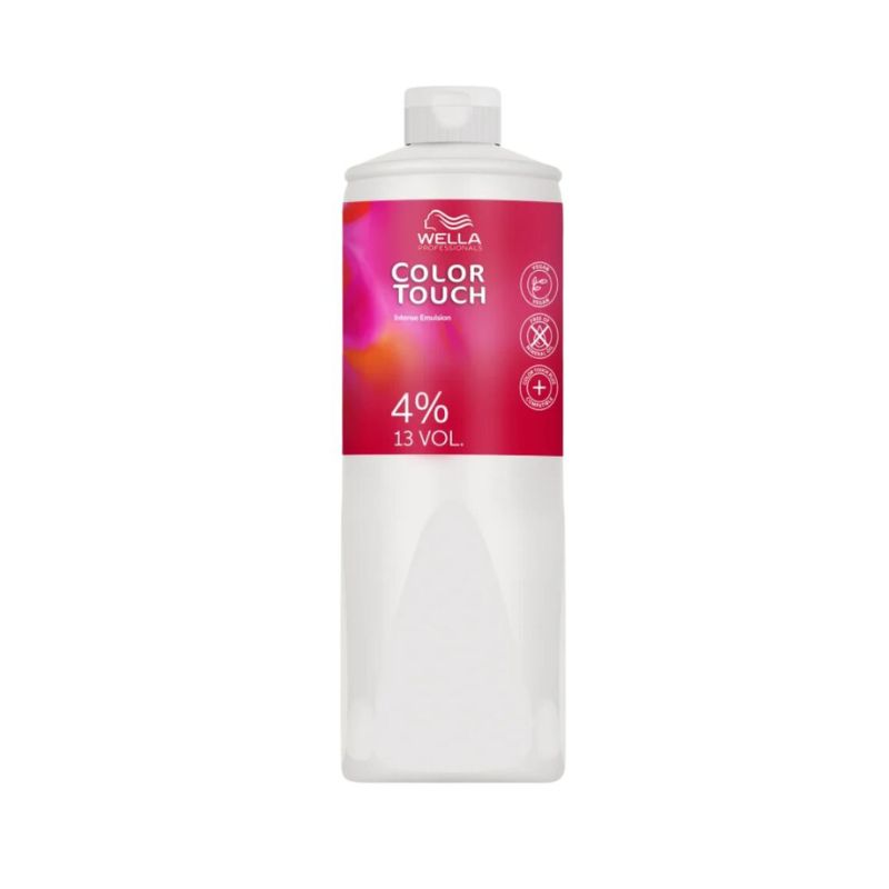 Wella Color Touch Emulsin