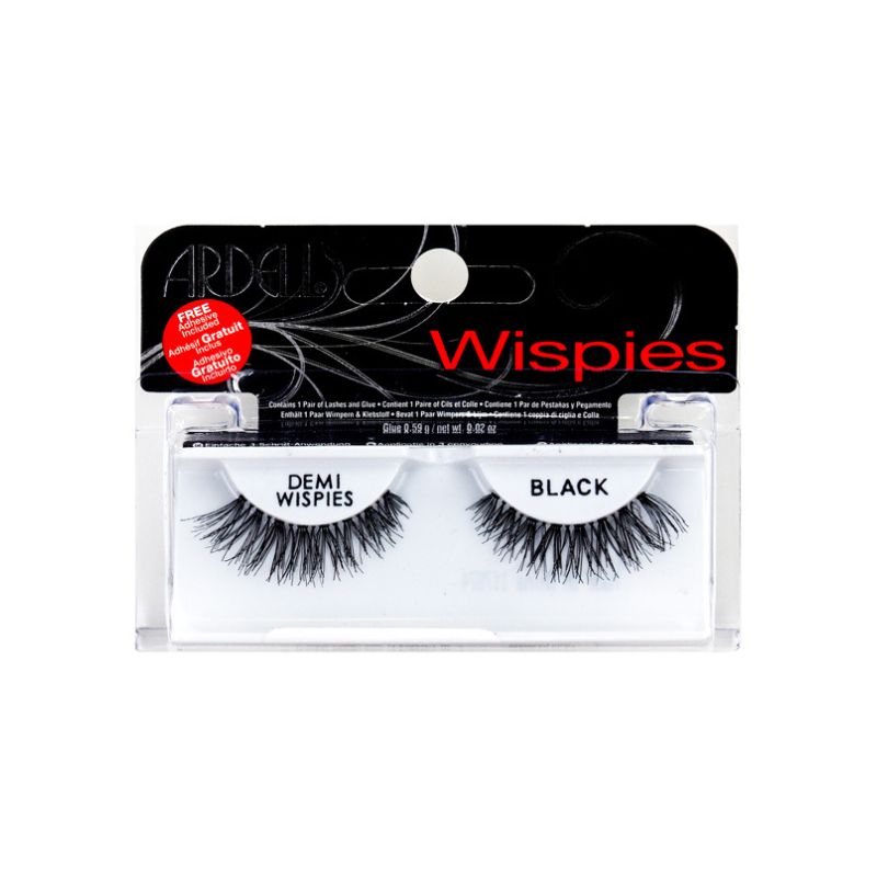 pestaas wispies black