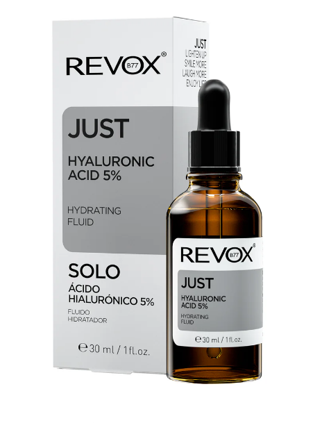 Hyaluronic acid