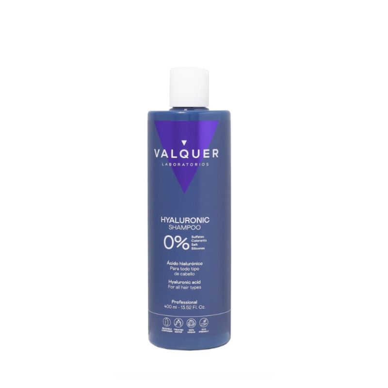 Champu valquer hyaluronico 500ml