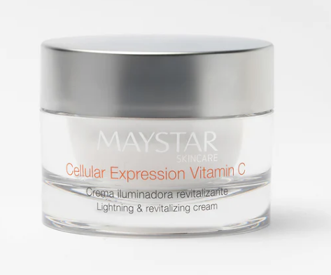 celular expresion vitamina c crema