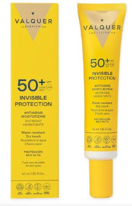 serum invisible proteccion