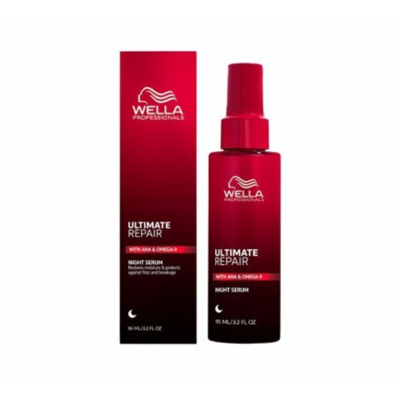 Wella Ultimate Repair Serum