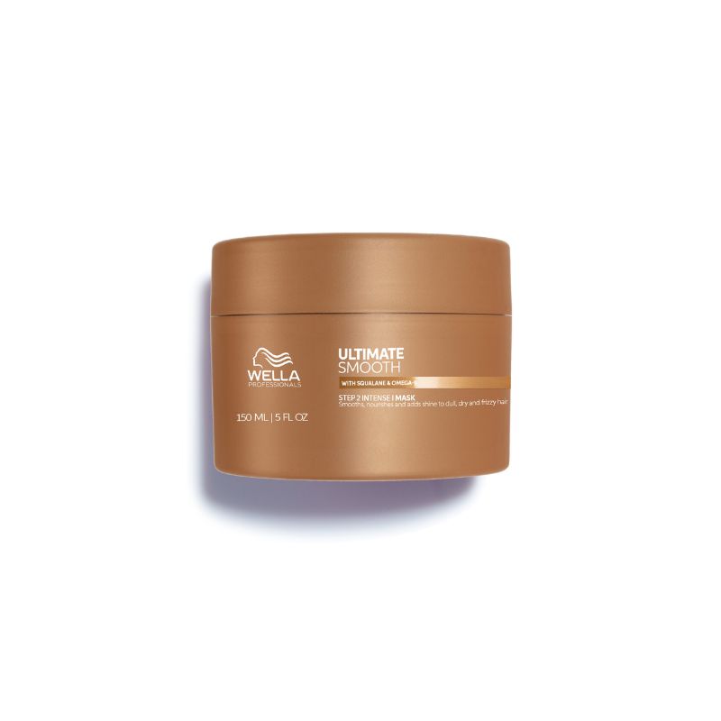 ultimate smooth mascarilla